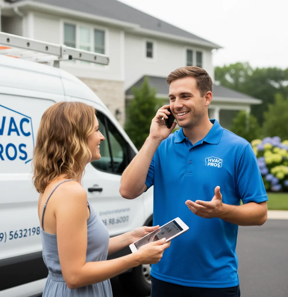 AC Installation in Southwest Ranches, FL